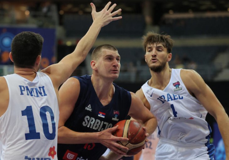 PAKLEN PUT ORLOVA U NASTAVKU EVROBASKETA: Pogledajte šta očekuje Srbiju na putu do finala! NE ZNA se ko je teži rival