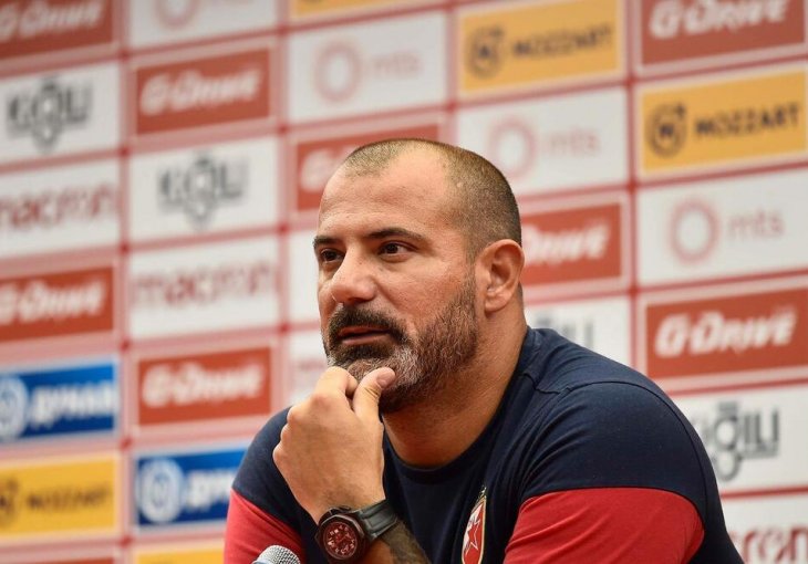 BOMBA! Stanković na pregovorima u Italiji