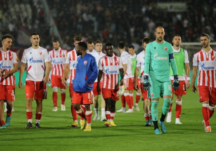 CRVENA ZVEZDA SPREMA 'TRANSFER DECENIJE': Dolazi zvučno ime iz engleske Premier lige?