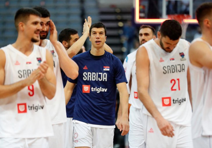 Srbija nije prvi favorit za osvajanje Eurobasketa, evo šta kažu prognozeri ko je ispred