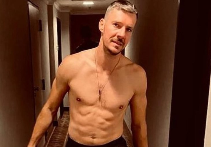 Goran Dragić se pohvalio na društvenim mrežama, Novak Đoković oduševio komentarom