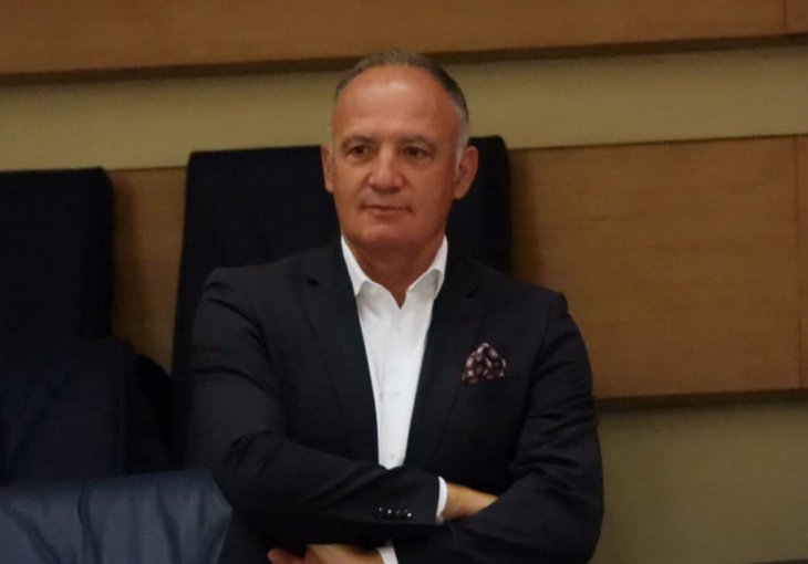 Glavaš: Utakmica s Rusijom je potvrda šta se dogodi kad SNSD i HDZ preuzmu Nogometni savez BiH