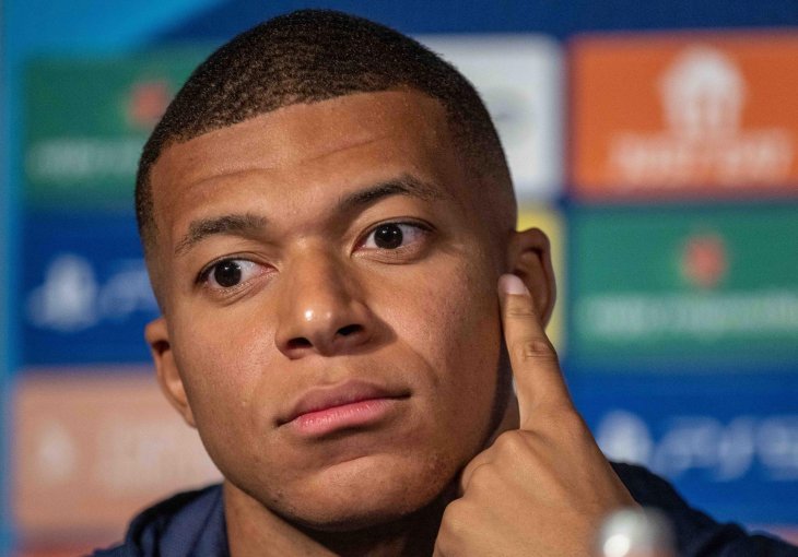 Mbappe pričao o timskom duhu i najbolnijem porazu, mnogi ga ne shvataju ozbiljno