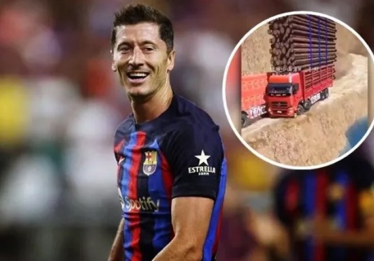 VIRALNI HIT: Cadiz genijalnim videom najavio utakmicu s Barcelonom