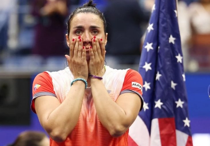 Prva teniserka svijeta osvojila je US Open