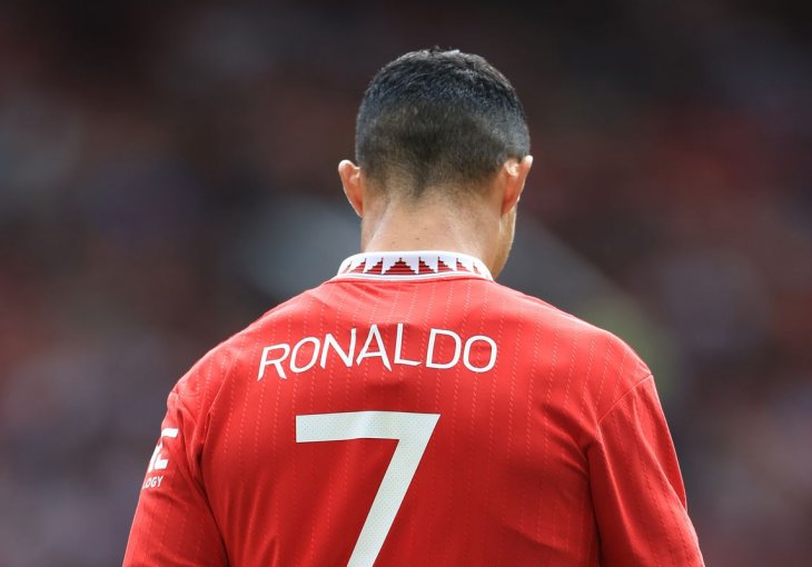 UNITED SPREMA REMONT, MNOGO UGOVORA ISTIČE Evo šta je s Cristianom Ronaldom