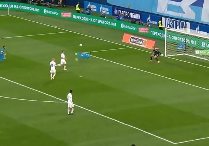 BARCELONA GA OTPISALA, ALI ON IMA MAGIJU Pogledajte šta je uradio odbačeni član Barce