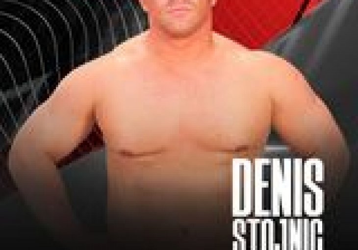 Denis Stojnić potpisao za Bellator, uskoro debituje u jednoj od najjačih borilačkih organizacija
