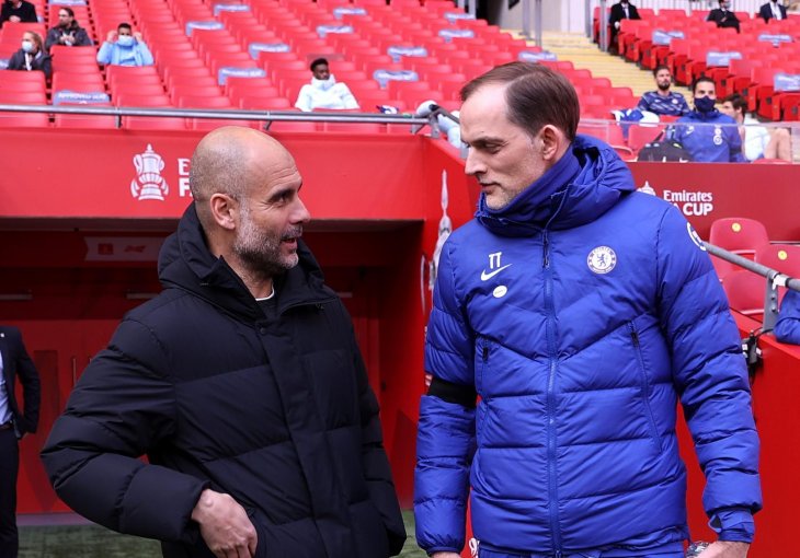 TRENERSKA BOMBA U NAJAVI Tuchel će prvo odmoriti, a onda zamijeniti trofejnog stručnjaka na klupi!