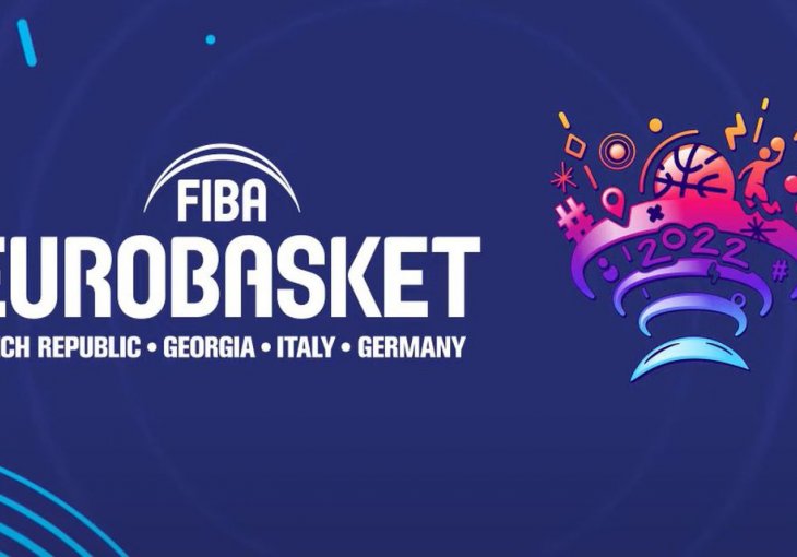 Nastavlja se Eurobasket, prve utakmice četvrtfinala večeras