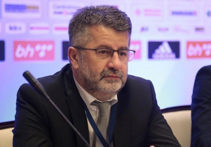 IRFAN DURIĆ OBJAVIO PREPISKE 