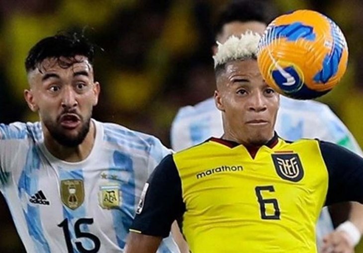 SVE JE VIŠE DOKAZA FIFA bi mogla napraviti presedan i izbaciti ovu reprezentaciju sa Svjetskog prvenstva