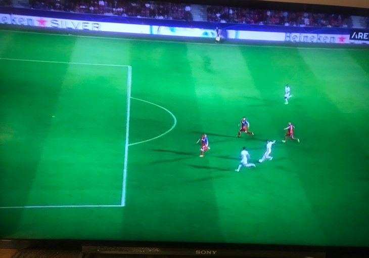 EDIN DŽEKOOOOOO, OPET! Dijamant najzaslužniji i za drugi gol Intera, strašna kontra je sijevnula