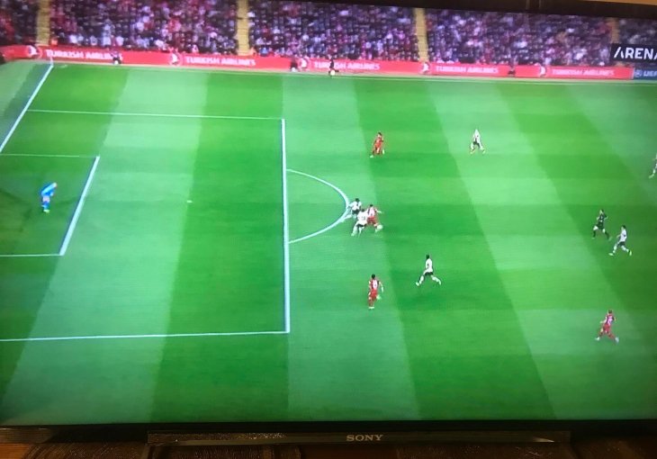 KONAČNOOOOOOOO, MOHAMED SALAH! Sjajna akcija Redsa u jednom od derbija večeri i golčina Egipćanina