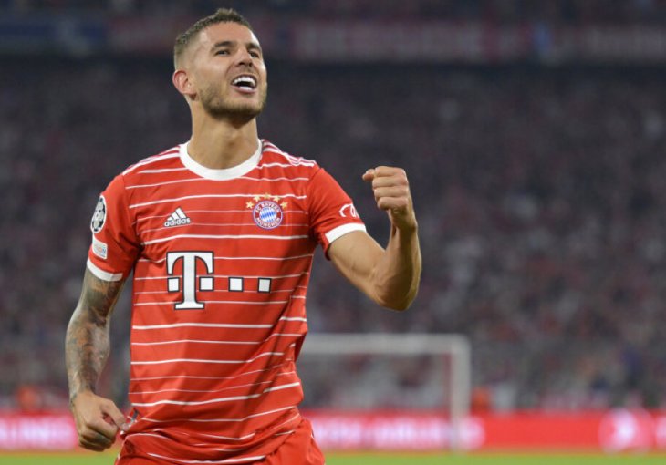 Lewa će željeti što prije zaboraviti povratak u Minhen: U samo tri minute Bayern razbio Barcu