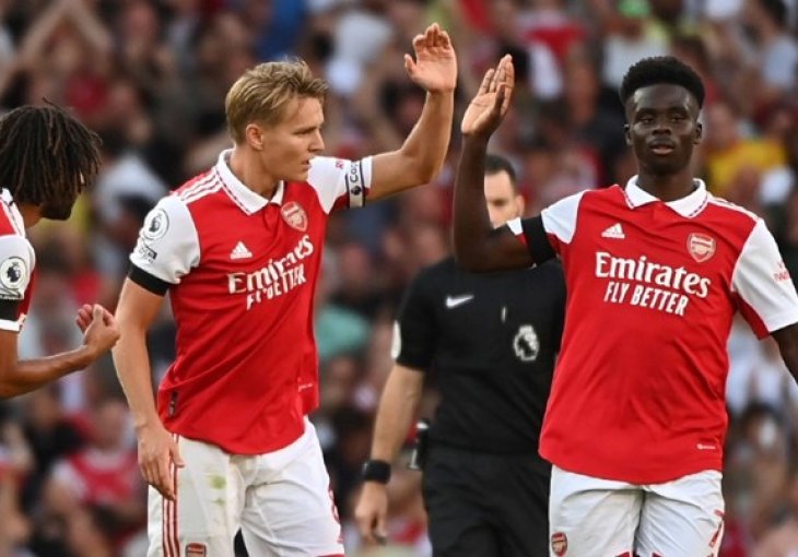 Određen je datum odigravanja utakmice Arsenal - PSV