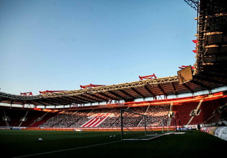 JOŠ OD LEGENDARNOG RIVALDA OLIMPIJAKOS NIJE IMAO OVAKVU BOMBU! Atina podrhtava zbog transfera koji se sprema!