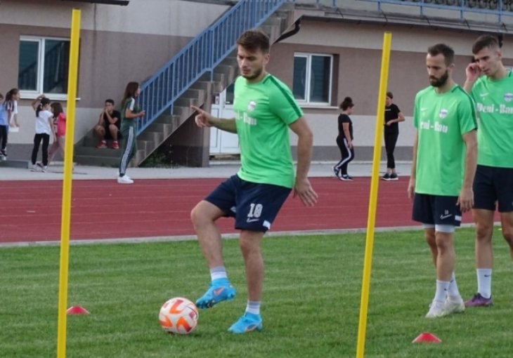 BOMBETINA IZ SRBIJE I TO KAKVA! Adem Ljajić se vraća, ali ne u Partizan?!