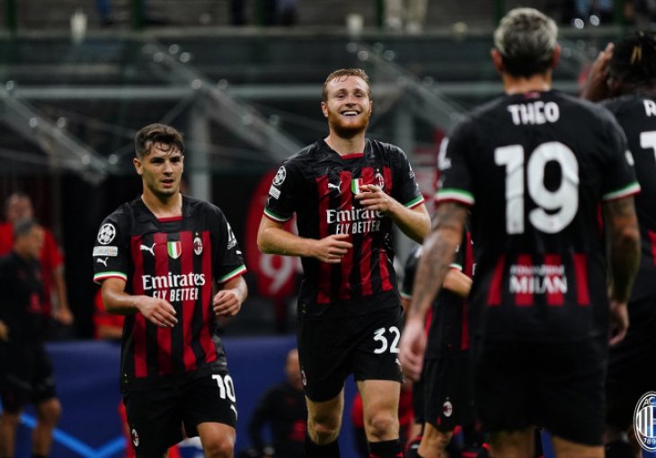 Dinamo nemoćan na San Siru, remi Šahtjara i Seltika