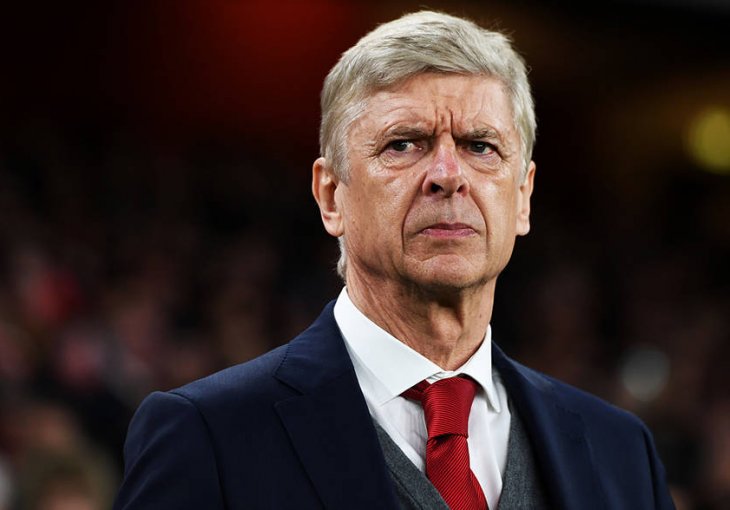 ARSENE WENGER NAKON MNOGO VREMENA Oktrio je zašto se nikada nije vratio u Arsenal, ovako je to objasnio