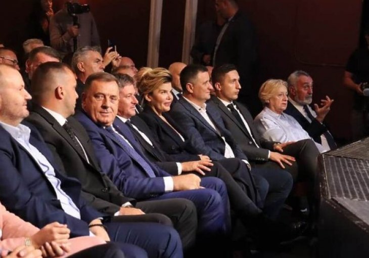 VJEROVALI ILI NE Dodik u društvu Piksija ponovo najavio izgradnju nacionalnog stadiona u Banjoj Luci