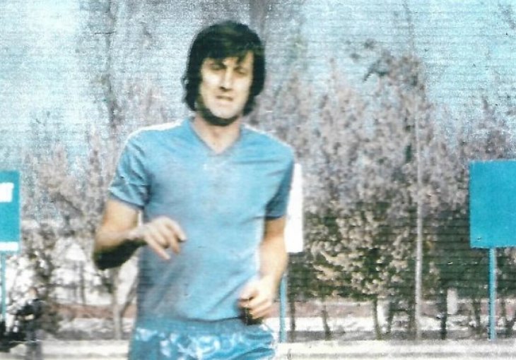 Tuga obavila Sarajevo, preminuo dugogodišnji legendarni kapiten Željezničara