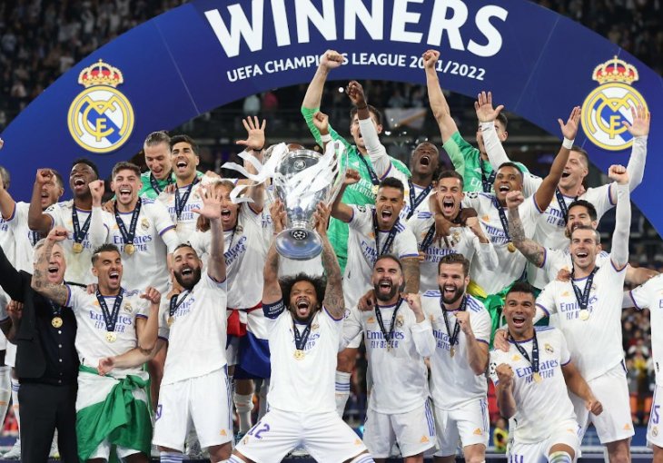 Finala Lige prvaka više nikada neće biti ista, a sve zbog UEFA-ine pohlepe i želje za novcem
