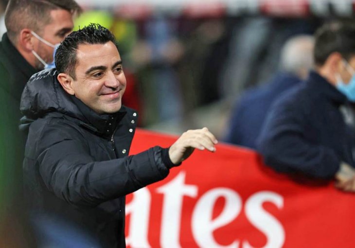 Xavi je precrtao tri zvijezde u Barceloni! Bili su saigrači, sad za njih nema mjesta - sve ih je sklonio iz tima!