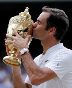 Ovo se fanovima Novaka Đokovića neće svidjeti: Federer odabrao pet svojih najvećih mečeva
