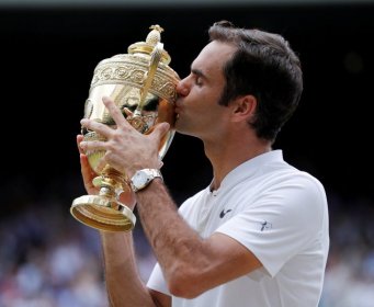 Ovo se fanovima Novaka Đokovića neće svidjeti: Federer odabrao pet svojih najvećih mečeva