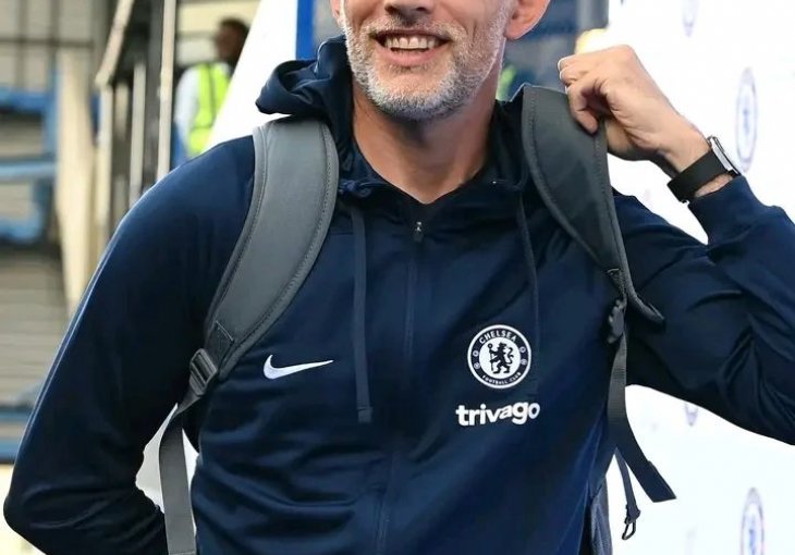 BILD OBJAVIO EKSKLUZIVU: Thomas Tuchel sjeda na klupu jedne od najjačih selekcija svijeta? TO BI BILA PRVORAZREDNA BOMBA