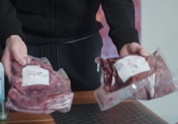 Haaland pričao o hrani koju jede: Novinar nije mogao da vjeruje