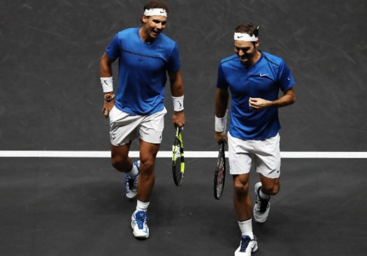 Federer ima želju za posljednji meč karijere: To bi bilo ostvarenje sna