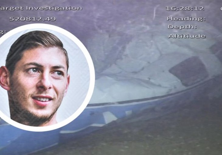Isplivali ŠOKANTNI detalji o pogibiji fudbalera Emiliana Sale Pilot je znao da nešto nije u redu s avionom, evo kako su izgledali razgovori prije leta