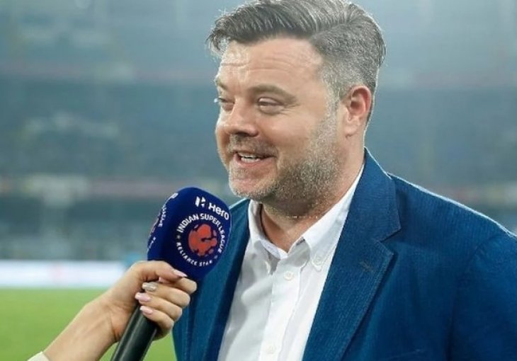 GREŠKA U KORACIMA Chelsea je otjerao svog direktora nakon dvije sedmice,  ono što je uradio se ne prašta tu
