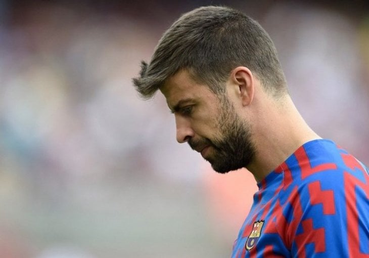 MOŽE LI LUĐE!? Gerard Pique ima nevjerojatan plan za potpunu revoluciju u nogometu