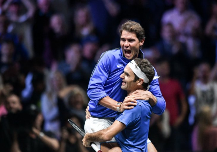 Spremite se za istinski spektakl: Federeru se ispunila želja za posljednji meč karijere