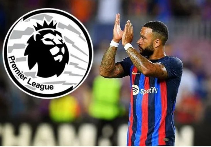 Nezadovoljni Depay napušta Barçu u zimskom prijelaznom roku: Čeka ga transfer u Premier ligu