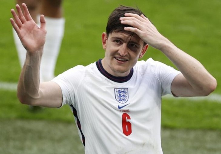 Engleska izgubila od Italije i ispala iz elitne grupe Lige nacija