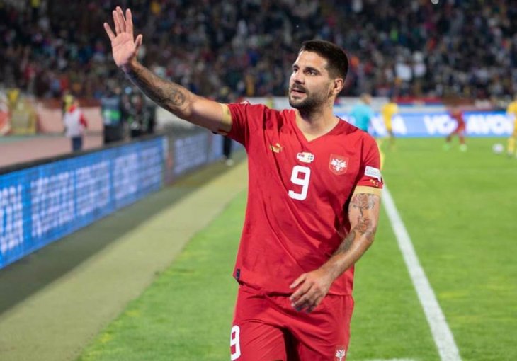 Aleksandar Mitrović napravio podvig i upisao se u historiju gdje su mnoga velika imena