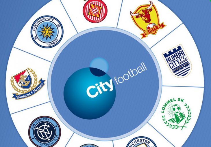Vlasnici Manchester Cityja stvaraju imperiju: Imaju 12 klubova u vlasništvu, a sve su prilike da će ovaj biti 13.