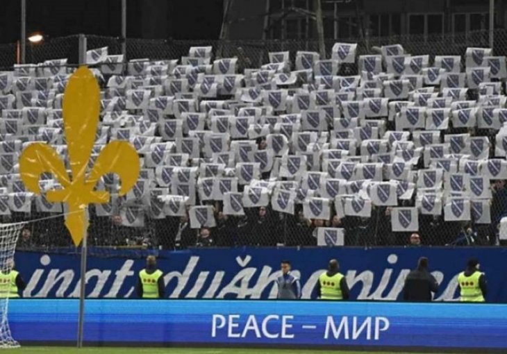 SKANDALOZNO: 