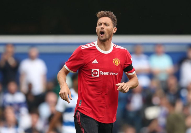 Maguire ima na stotine kritičara, ali Nemanja Matić nije jedan od njih: Evo šta je rekao o njemu