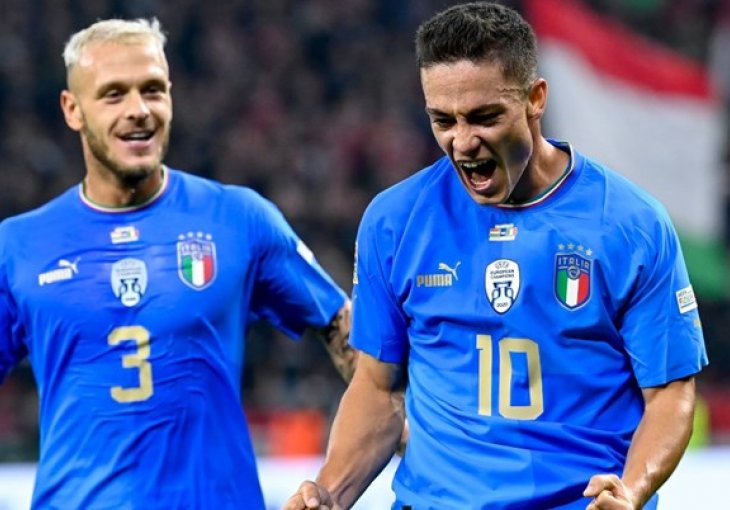 Hrvatska saznala potencijalnog suparnika na Final Fouru, Talijani zaustavili Mađare