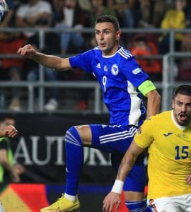 Evo šta o Prevljaku misli sportski direktor njegovog novog kluba