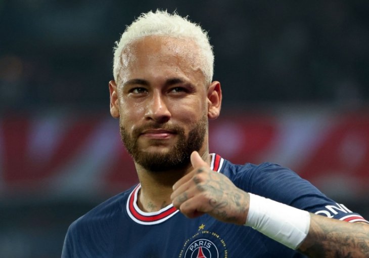 Kapiten Mallorce kritikovao Viniciusa, onda se pojavio Neymar i ismijao ga samo jednim komentarom: Ljudi lajkaju rekordnom brzinom