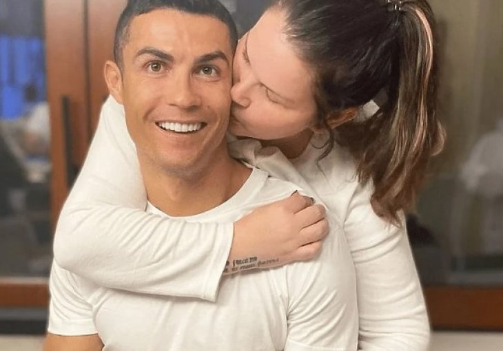 OTIŠLI SU KORAK DALJE Ronaldova sestra braneći ga izvrijeđala navijače Portugala