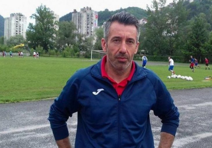 Selektor Jusufbegović poslao pozive za jesenji kamp selekcije U-17: Evo ko je sve na spisku