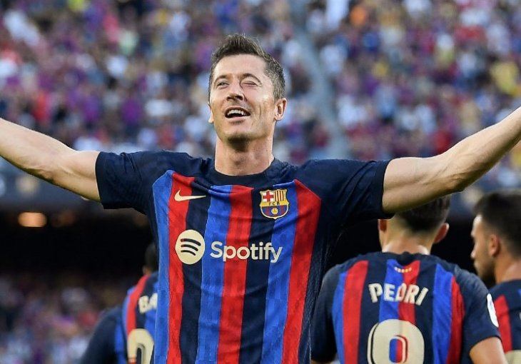 Barcelona bi mogla napraviti novi remont, čak sedmorici igrača ugovor ističe na ljeto