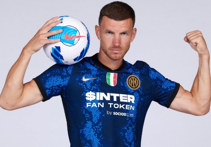 Večeras igra Inter, evo šta očekuje Džeku